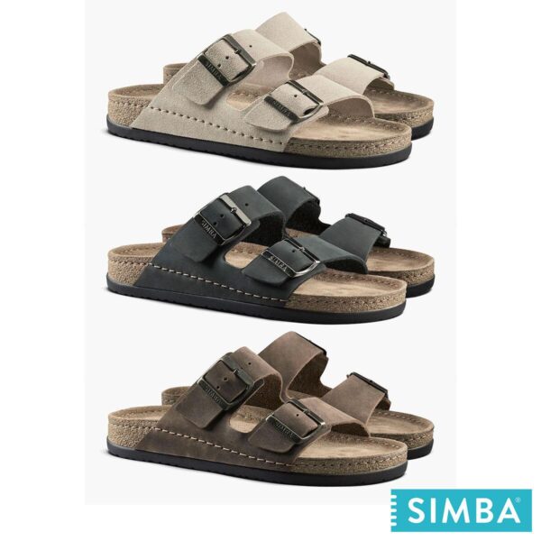 Simba Ladies Ylur Sl 79cc0ef537e11040a288b403b81a5fb6