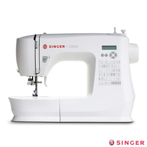 Singer Computerised 5b8a800d948c6de311cd40ff8f023608
