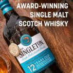 Singleton of Dufftown 12 Year Old Malt Whisky, 70cl - Image 2