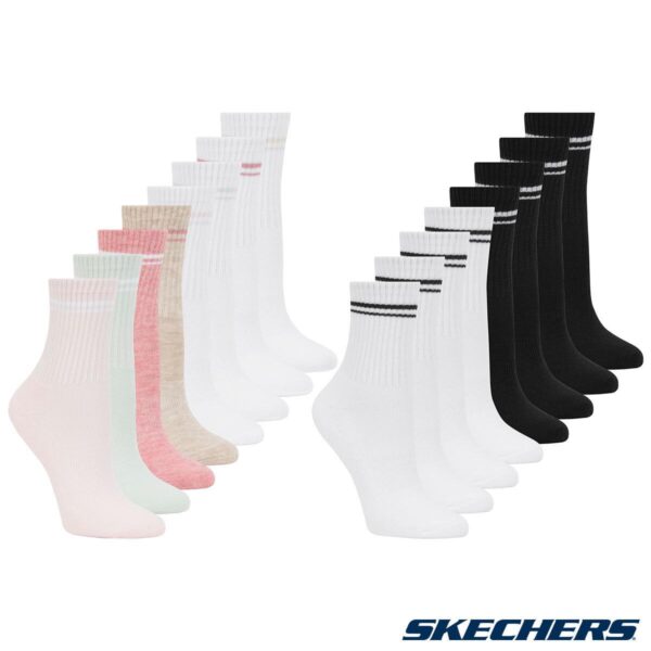 Skechers Ladies Lowc cacfaa1856deb0b007061e5a199bc7f6