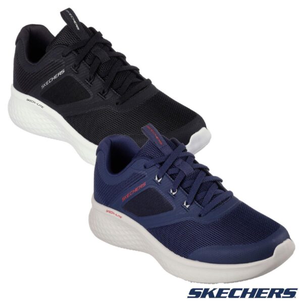 Skechers Men s Lite 84294dcac9b6784c065ef2b881bae561