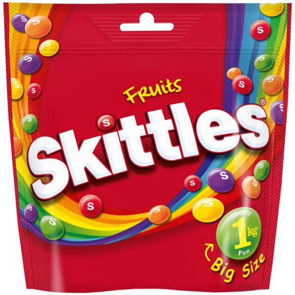 Skittles Party Pack 04cd79fc210129f29efc197eed99cbe2