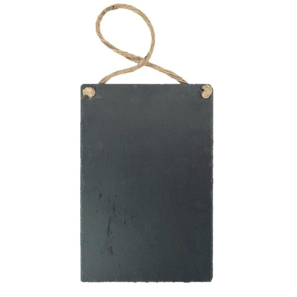 Slate Hanging Notice 8f277038d8cf9b7a71734bc288419d77