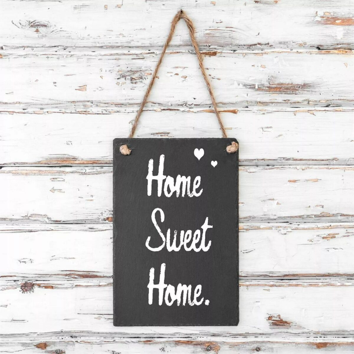 Slate Hanging Notice e40dac2d0783092a209765bf38852380