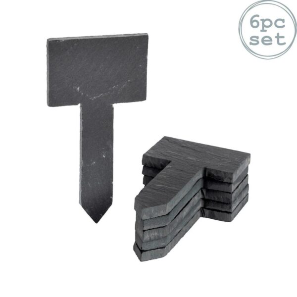 Slate Plant Labels G 22787ee89ec1ceed7490139cd523c1fd