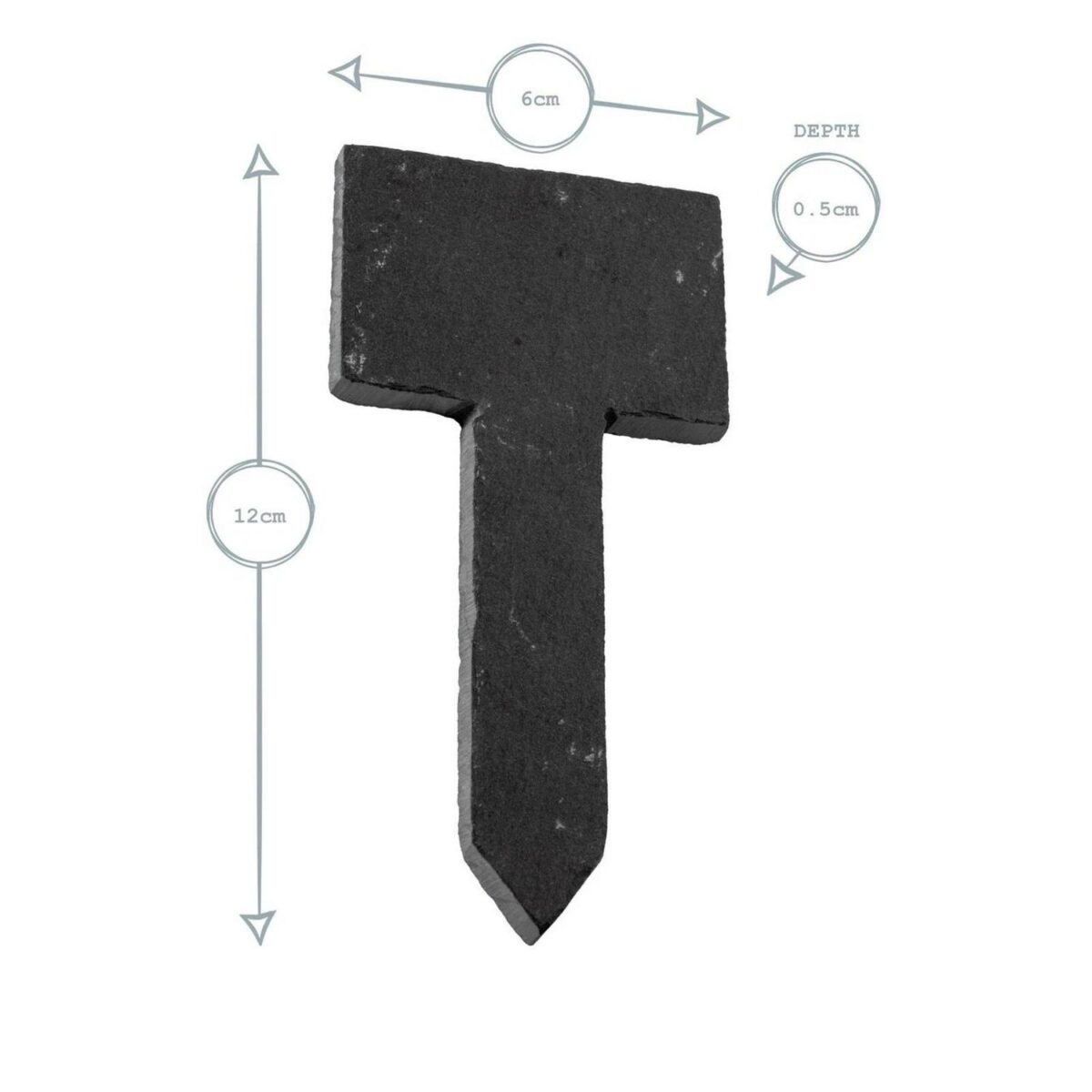 Slate Plant Labels G 76094859f5cb23ff2be42ac7ab24b236