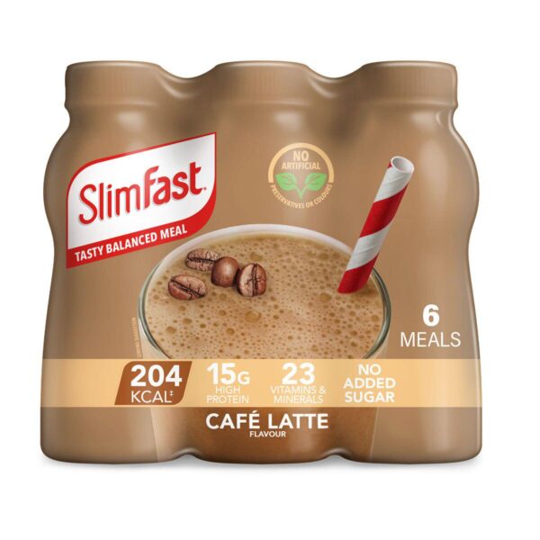 Slimfast Cafe Latte e1d660a08ca8a22055b2ee400ea04e59