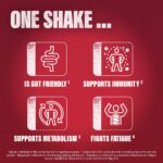 Slimfast Chunky Chocolate Shakes, 6 x 325ml - Image 5