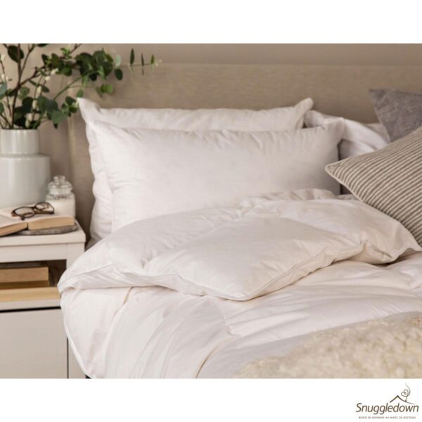 Snuggledown Duck Dow a8795e13491692ec1ef4b92870966977