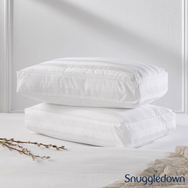 Snuggledown Luxury S b11ea675c110b877248753119322e0b1
