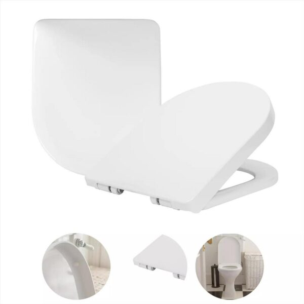 Soft Close Toilet Se 96ff0f8085dad57b1455450395525029