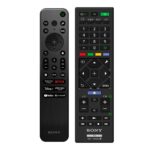 Sony KD50X80LU 50 inch 4K Ultra HD Smart Google TV - Image 8