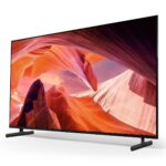 Sony KD55X80LU 55 inch 4K Ultra HD Smart Google TV - Image 3