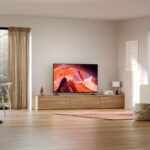 Sony KD65X80LU 65 inch 4K Ultra HD Smart Google TV - Image 7