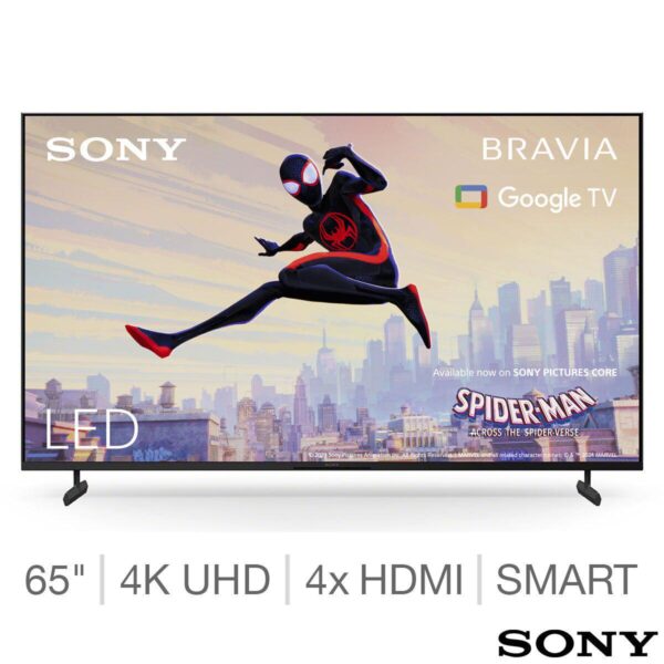 Sony KD65X80LU 65 in 14452c1b9fdc2cb6cd02da408bb9ce55