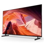 Sony KD65X80LU 65 inch 4K Ultra HD Smart Google TV - Image 3