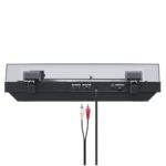 Sony PS-LX310BT Belt Drive Bluetooth Turntable in Black - Image 4