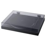 Sony PS-LX310BT Belt Drive Bluetooth Turntable in Black - Image 5
