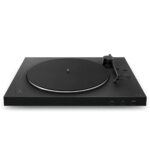 Sony PS-LX310BT Belt Drive Bluetooth Turntable in Black - Image 2