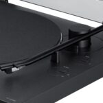 Sony PS-LX310BT Belt Drive Bluetooth Turntable in Black - Image 3