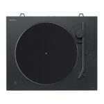 Sony PS-LX310BT Belt Drive Bluetooth Turntable in Black - Image 6