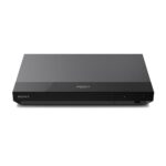 Sony UBP-X700 4K Ultra HD Blu-Ray Disc Player - Image 3