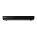 Sony UBP-X700 4K Ultra HD Blu-Ray Disc Player - Image 2