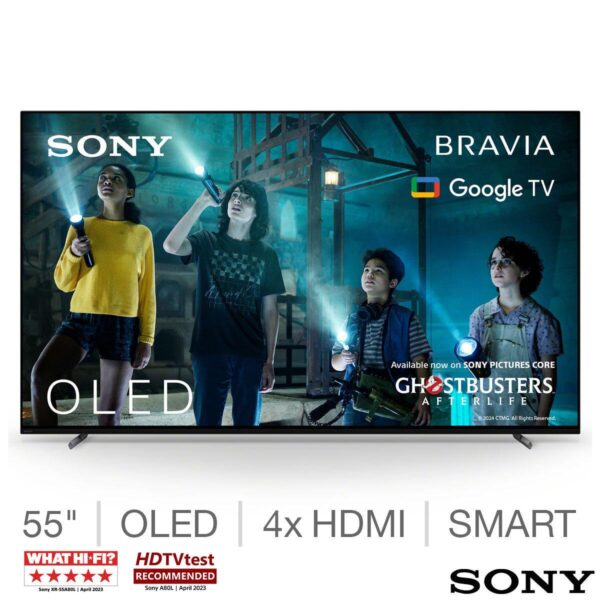 Sony XR55A80LU 55 In e478044b9dc6b6e223cbbe1343d4ee23