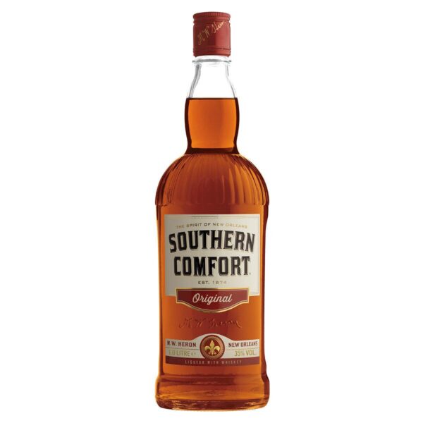 Southern Comfort 1L 29be94ba70efbe3ef8ed7fa62edc859d