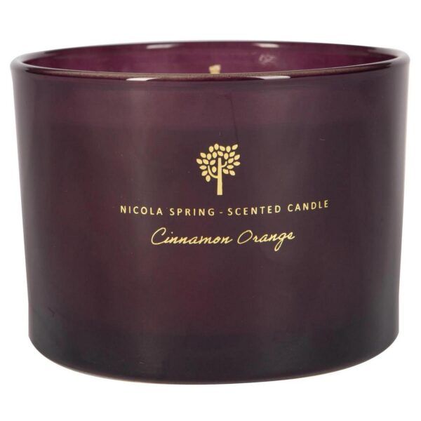 Soy Wax Scented Cand 580fd98db7b7f7c6be49eac2d901d3e4