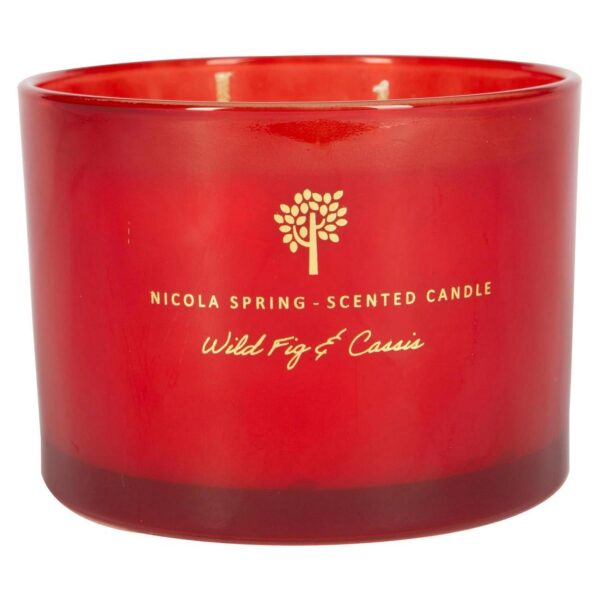 Soy Wax Scented Cand b1c0b97f91c3b3493d30ff86f1863c51