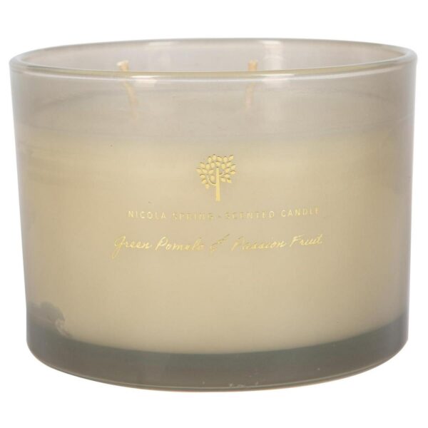 Soy Wax Scented Cand e494fbd9c4538ed61dc53ef6a0aaf2e0