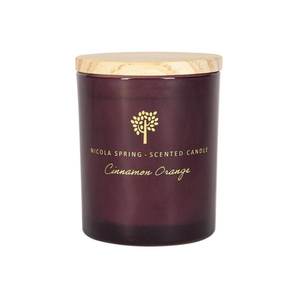 Soy Wax Scented Cand f4a28fb0ae3f50b132dbbe1a90726ec0