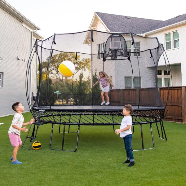 Springfree 13ft Roun 6caf30bf0a803a43f612ad2880bee6c0