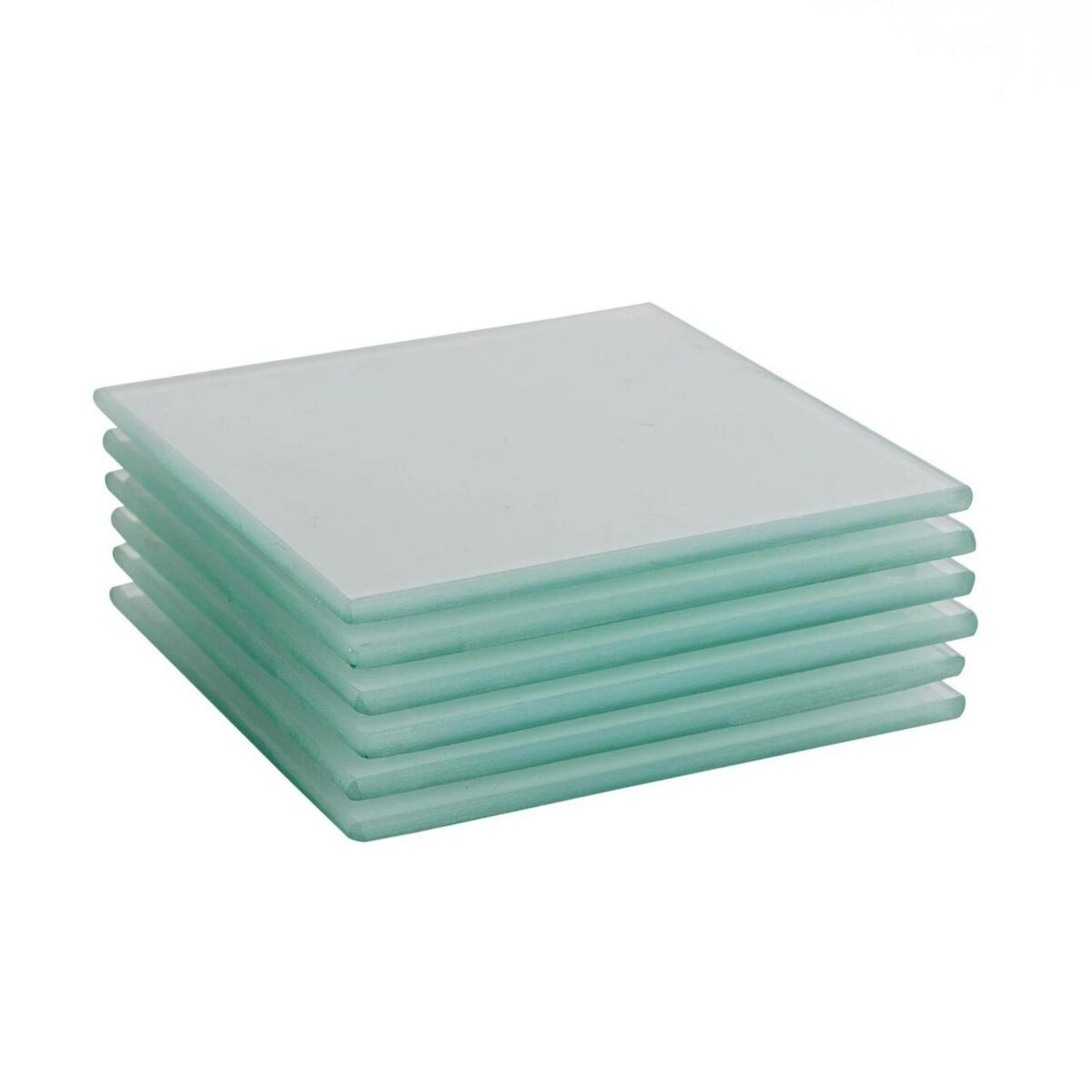 Square Glass Coaster 7b80ac118a802a23aaf1cc4792ca9279