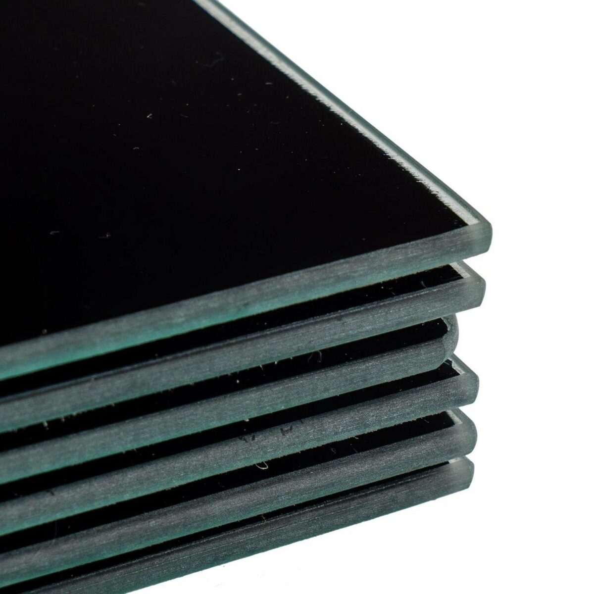 Square Glass Coaster 91bad15a80c31281f650baf29c405ef0