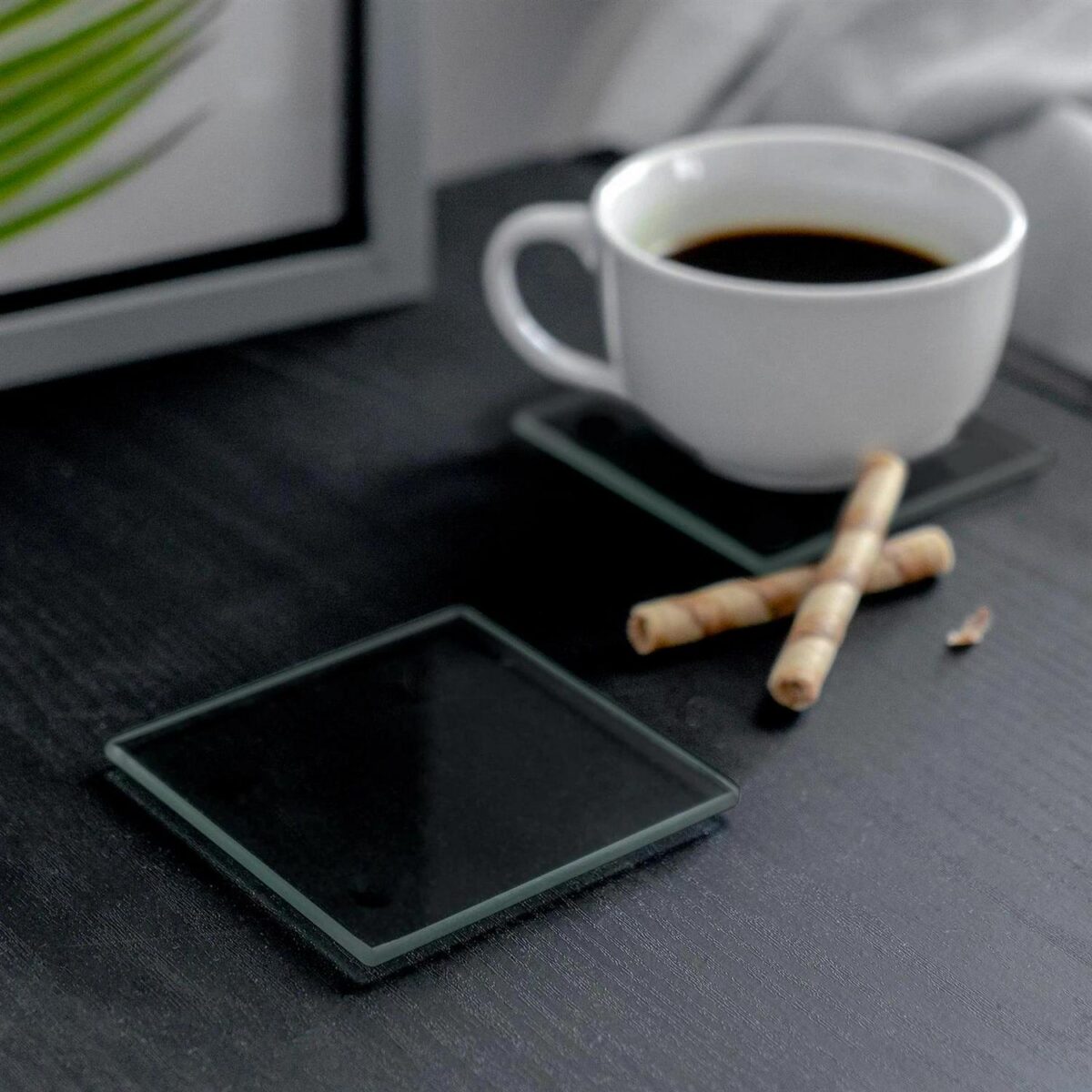 Square Glass Coaster 9928bf1542a69119656964d2d0176cdc