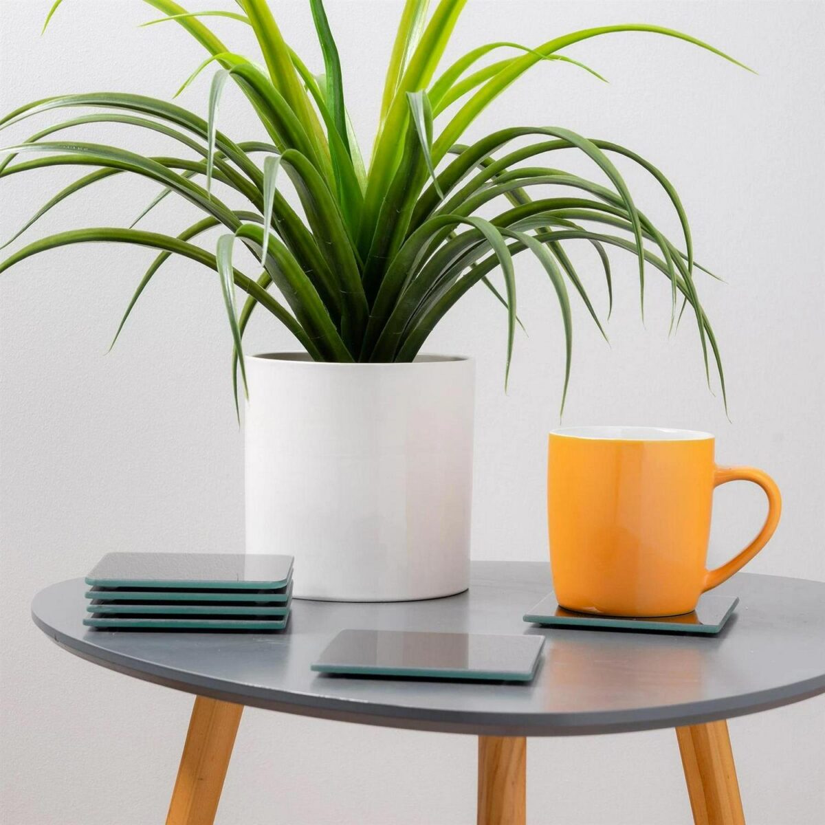 Square Glass Coaster a00e50f8beb75b5eb7cb4a1f009feb92
