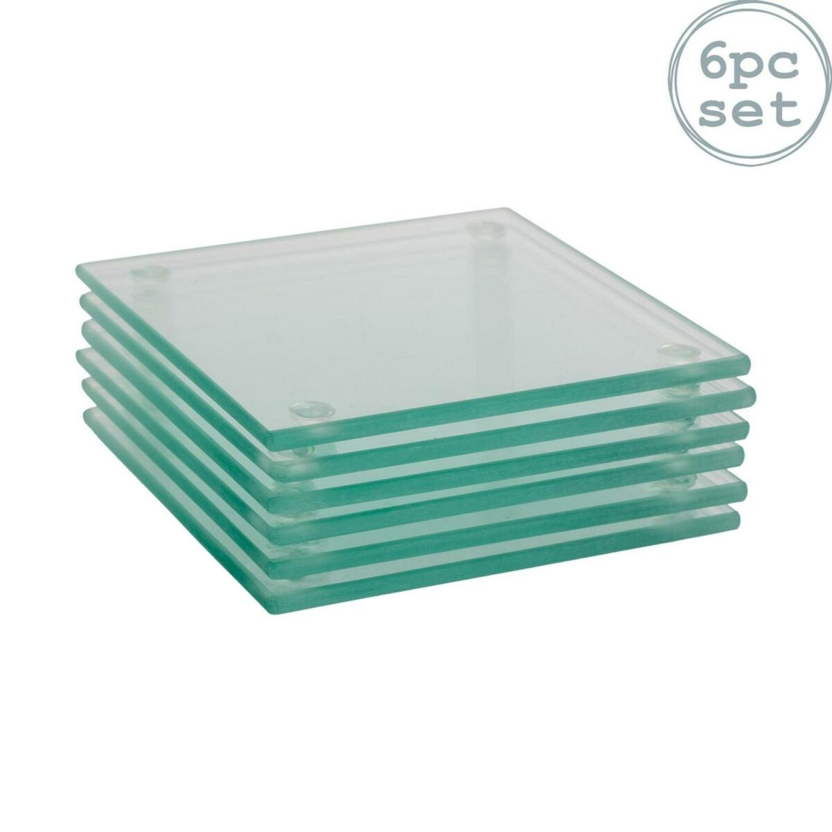 Square Glass Coaster a03abdc0af3310f4e7118929a07795b0