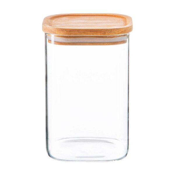 Square Glass Storage 6df910ed164d1dd1e5a9789e581a67be
