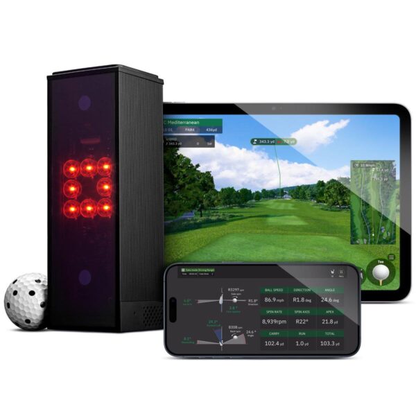 Square Golf Simulato 47ff9f915d78df99a87f11005159fbfe
