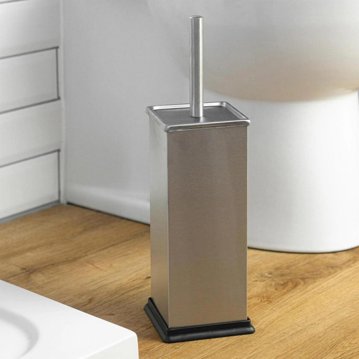 Square Toilet Brush 1034b1d25b6ad3974a87e48f2d21da33