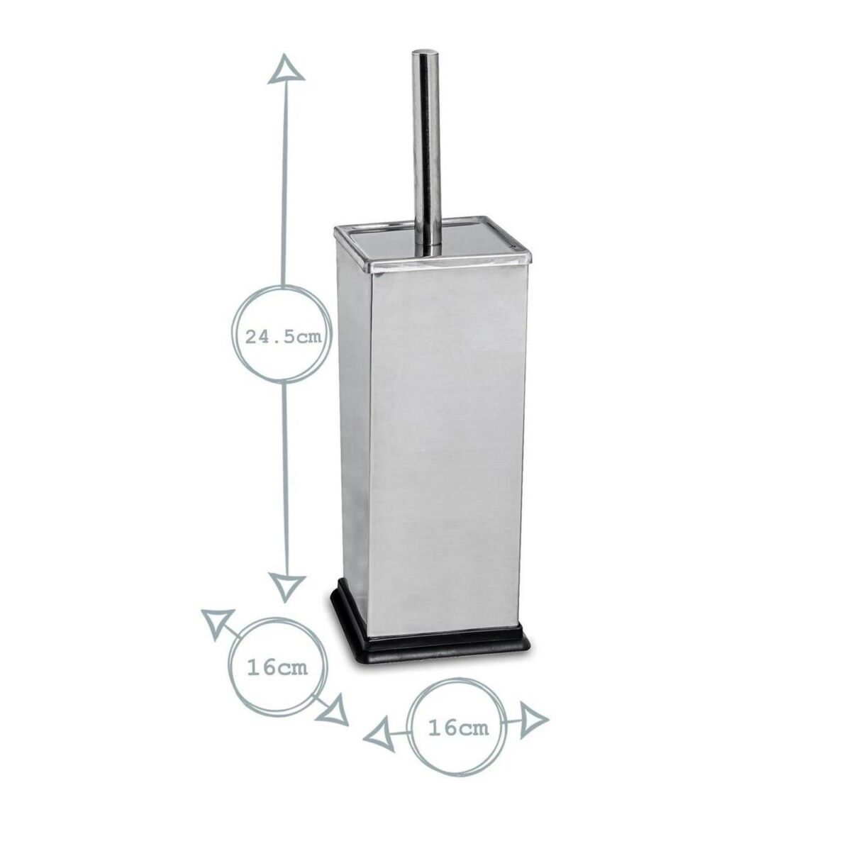 Square Toilet Brush f9dd7d17c65d18de92ed46f4a34efb3e