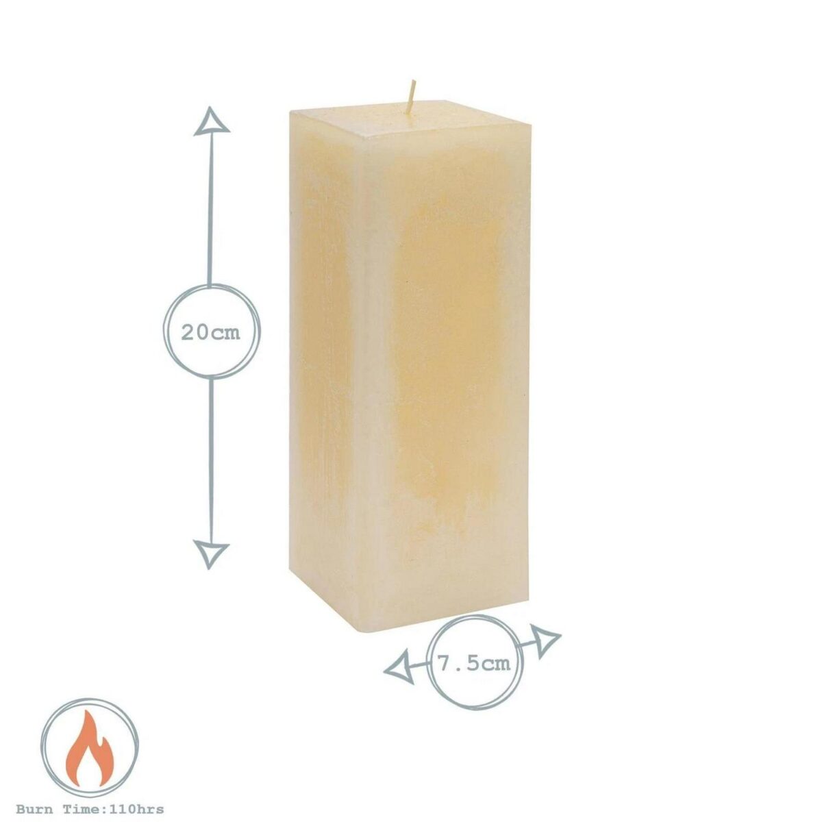 Square Vanilla Pilla 2ad2ccf98e0f30004cbc48c97a9588f0