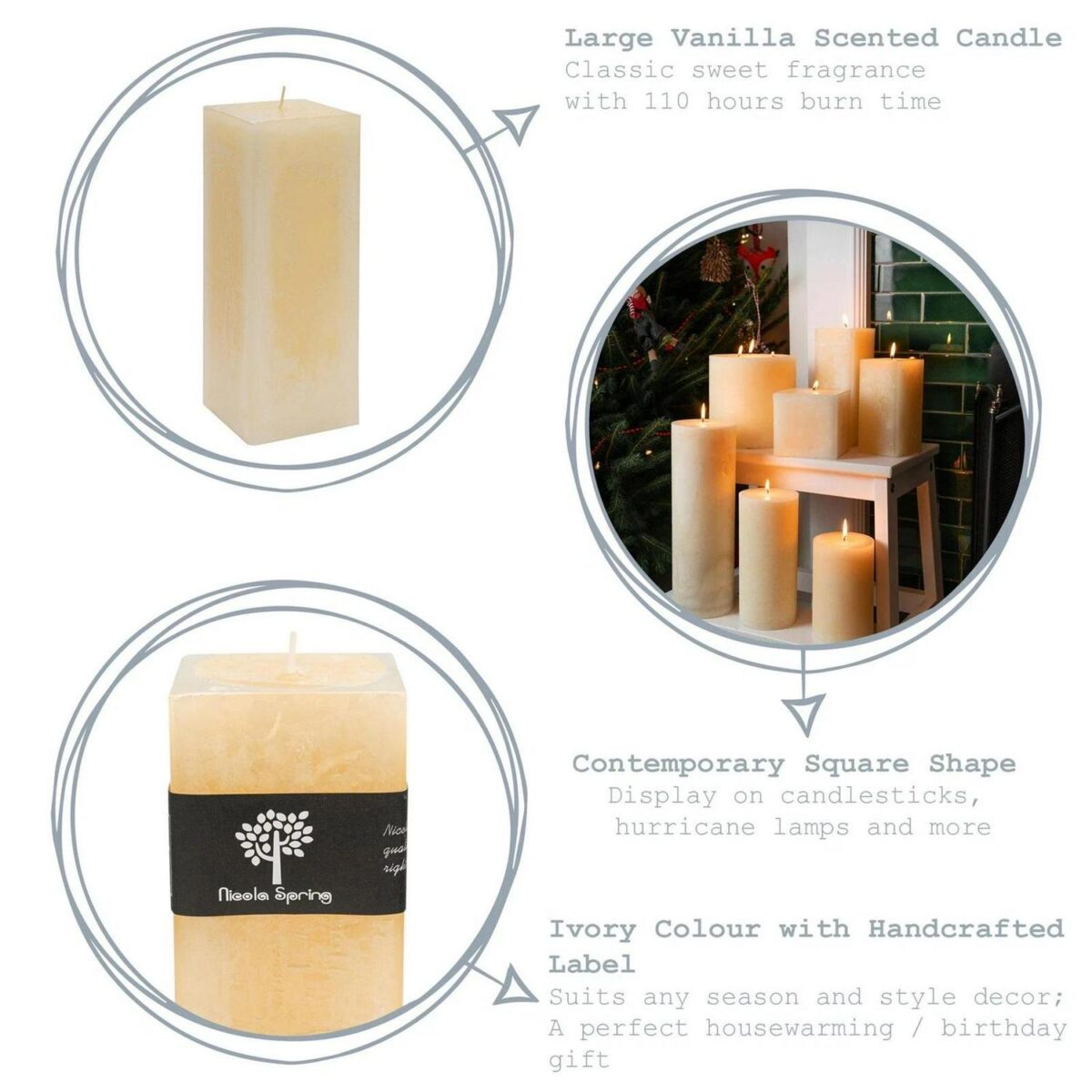 Square Vanilla Pilla b5d89c2b948f875faf253e00713a369c