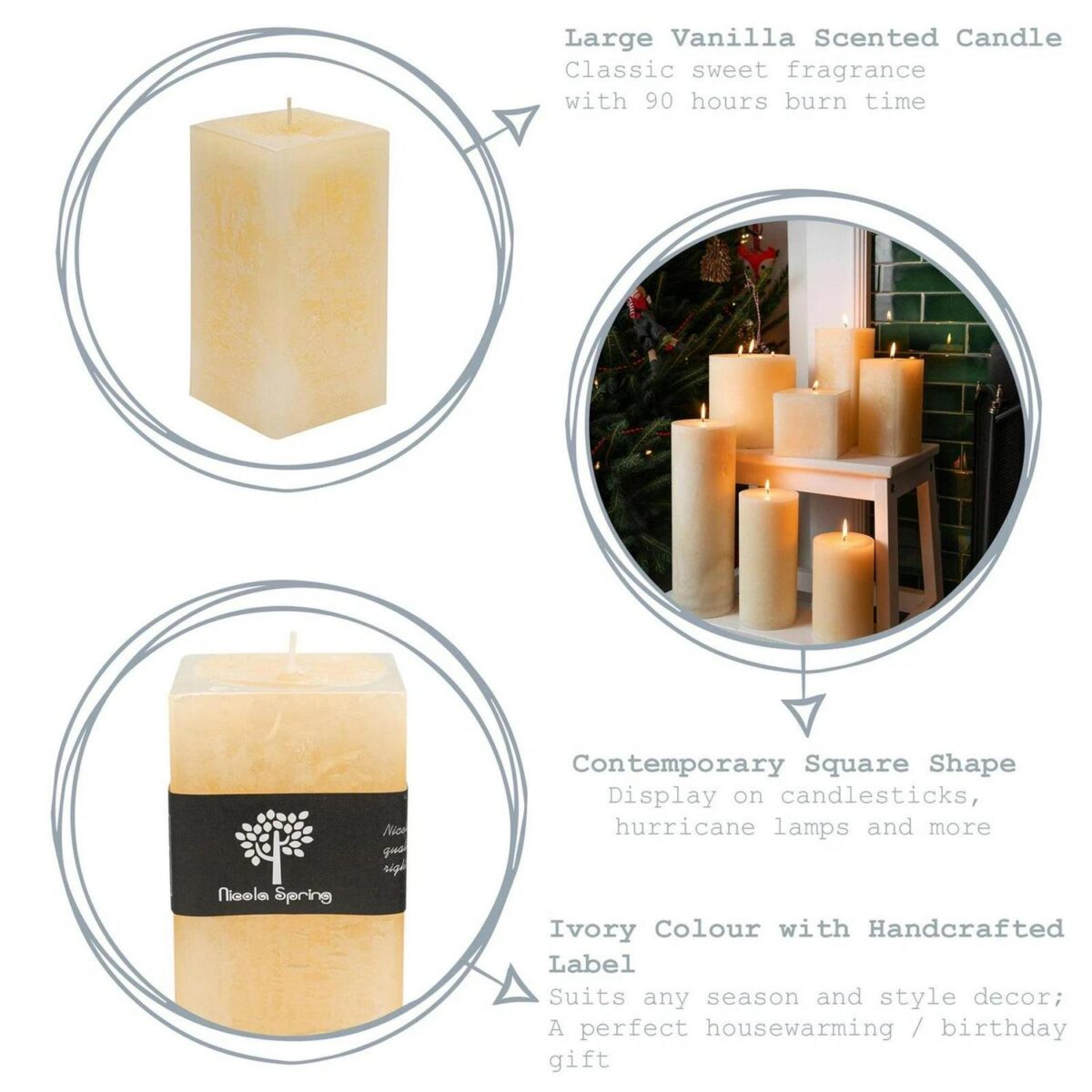 Square Vanilla Pilla e0ef189c49cbea7678151d9caaf454c3