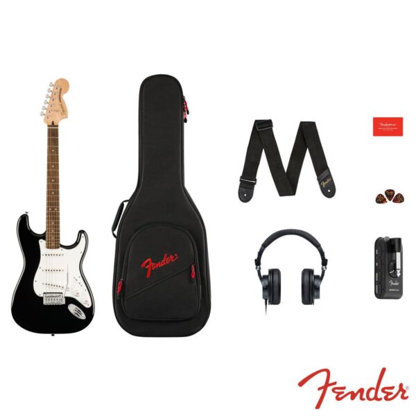 Squire Stratocaster f2c381b8c4512e05f15f8d7d6fa701e0