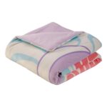 Squishmallows Snuggle Throw, 127 x 177 cm - Image 6