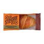 St. Pierre Chocolate Filled Croissant, 16 x 55g - Image 2