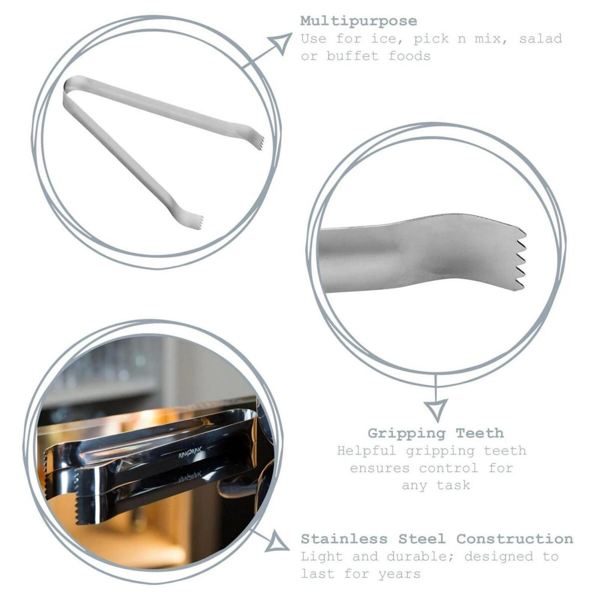 Stainless Steel Ice bfb190f6c27a9094b843ba66867a071f